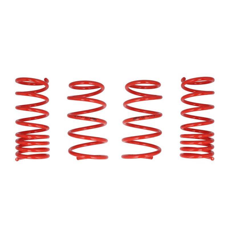 COBRA 00.7235.C Suspension Springs Set