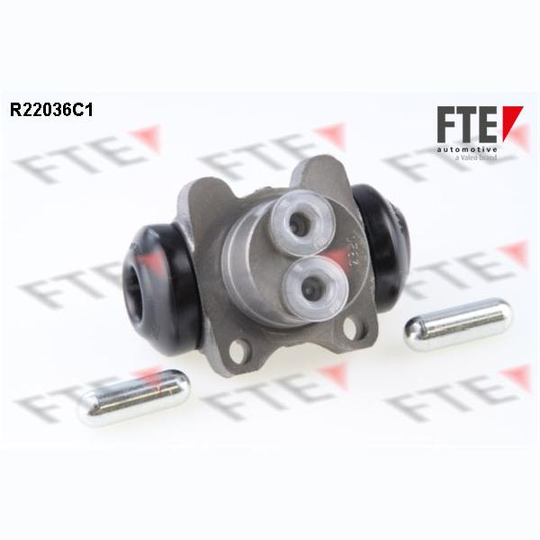 FTE VAL9710041 Wheel Brake Cylinder