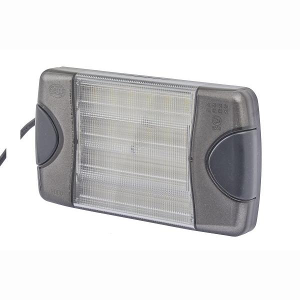 HELLA 2ZR980605-201 Reverse Light