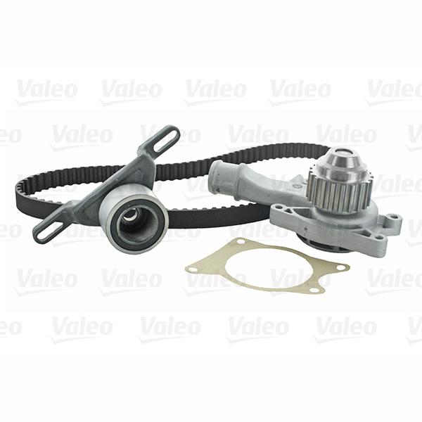 VALEO VAL614632 Water Pump & Timing Belt Kit