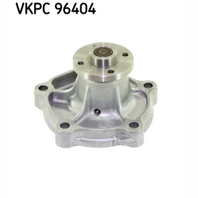 SKF VKPC96404 Water Pump