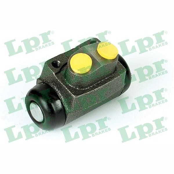 SAF 3080003250 Brake Caliper