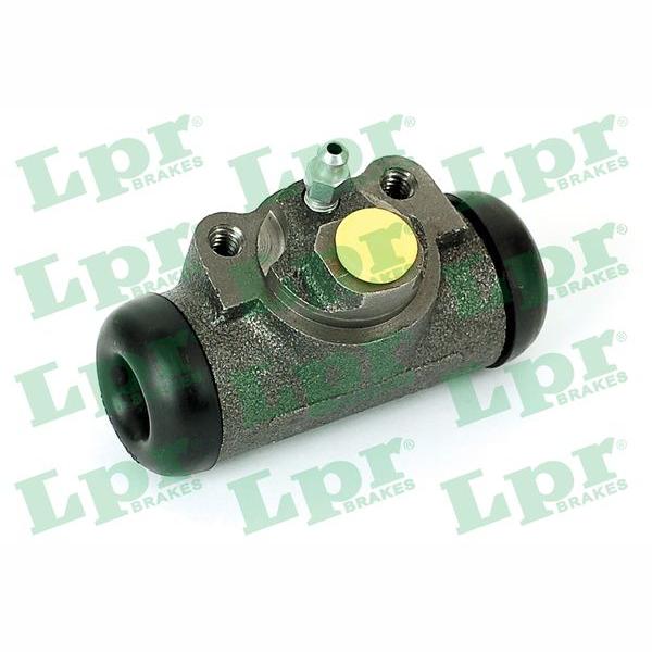 LPR LPR5022 Wheel Brake Cylinder