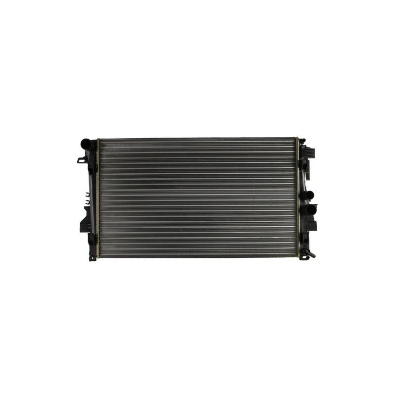 NISSENS NIS62572 Engine Radiator