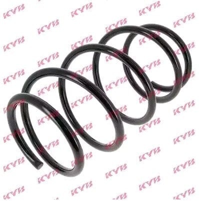 KYB RA3407 Coil Spring for Chrysler Voyager / Grand Voyager III (Gs)