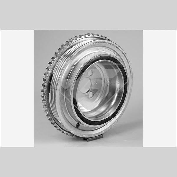 HUTCHINSON HUDP106 Crankshaft Belt Pulley