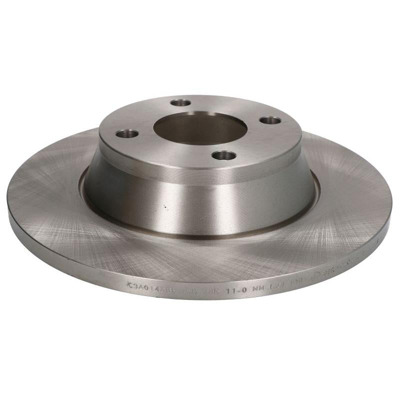 brembo-k59023-brake-shoe-set