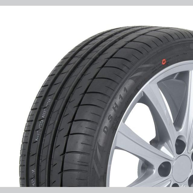 DIAMONDBACK 20545R17LODB88YDH201 Summer Pkw Tyredc72.0 Db