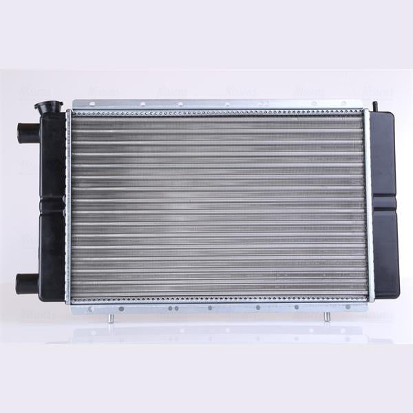 NISSENS NIS63850 Engine Radiator