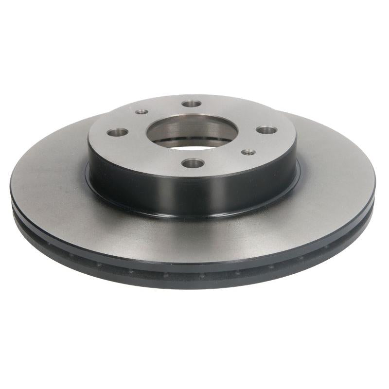 TRW MOTO DF4018 Brake Disc
