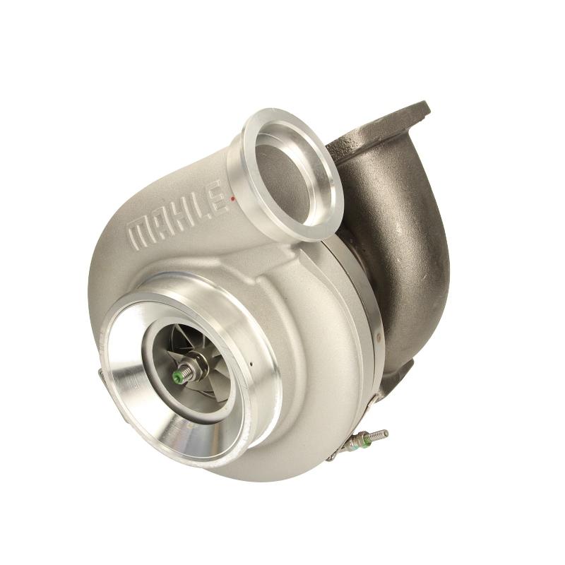 MAHLE 001TC17603000 Turbocharger