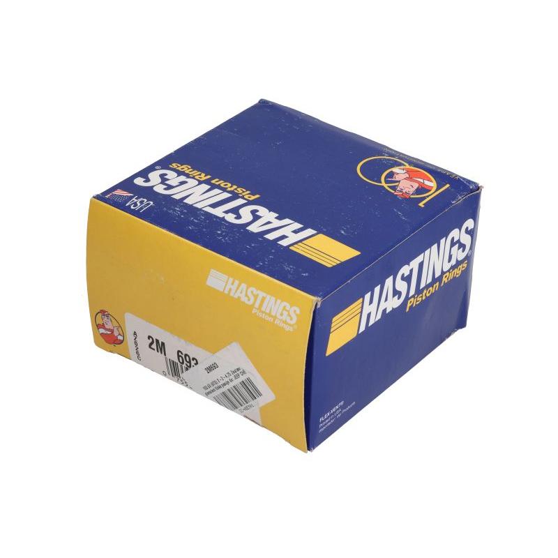 HASTINGS 2M693 Piston Ring Kit