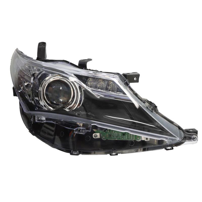 DEPO 212-11W3R-LEMN2 Headlight