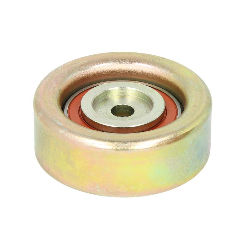 HERTH+BUSS JAKOPARTS J1145077 V-Ribbed Belt Deflection/Guide Pulley