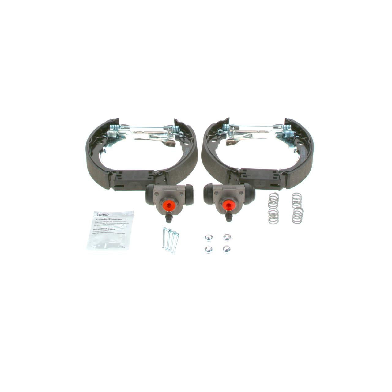 TRW MOTO BHN928E Brake Caliper