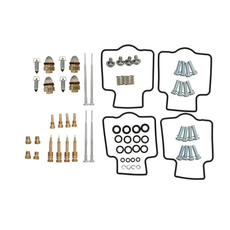 4 RIDE 6-10149 Carburettor Repair Kit