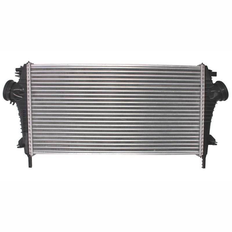 THERMOTEC DAX004TT Charge Air Cooler