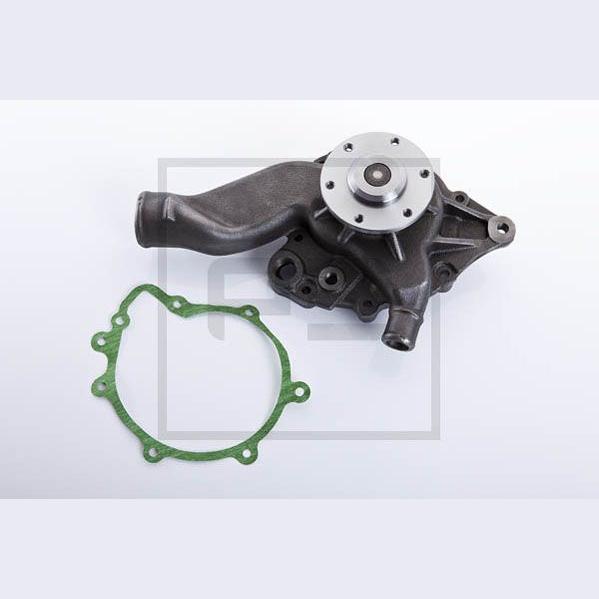 PETERS 030.929-00 Water Pump