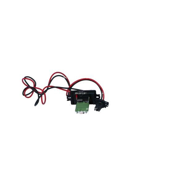 NRF NRF342055 Interior Blower Resistor