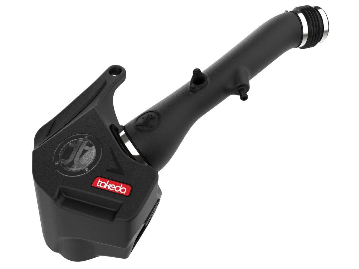 Takeda Momentum Cold Air Intake System w/ Pro DRY S Filter | ML Performance Car Parts