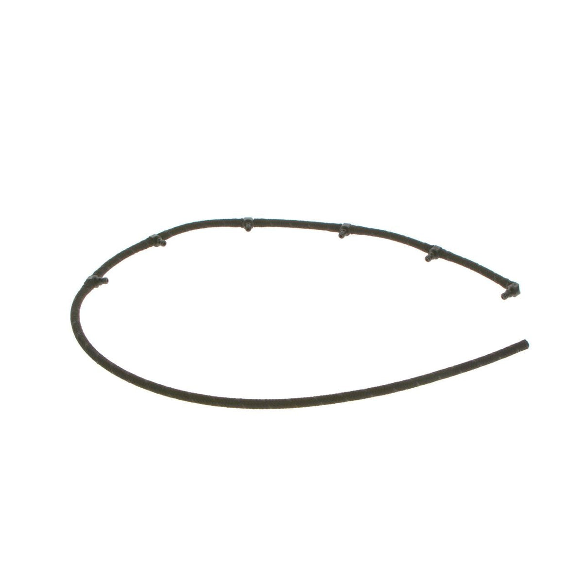 BOSCH 400-528 Fuel Overflow Hose