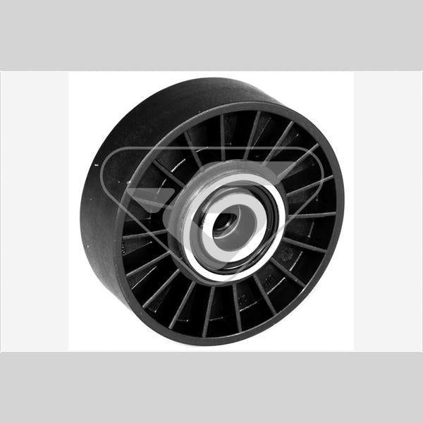 HUTCHINSON HUT0395 V-Ribbed Belt Tensioner Pulley