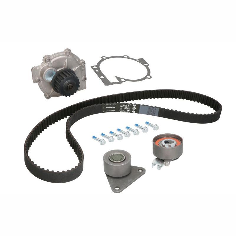INA 530006330 Water Pump & Timing Belt Kit