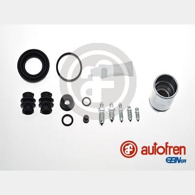 TRW MOTO MCH206H1 Braided Brake Pipe