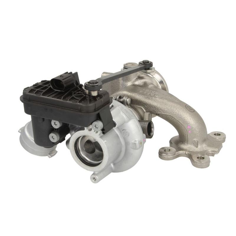 MITSUBISHI 49180-01620 Turbocharger