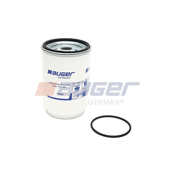 AUGER AUG78946 Fuel Filter