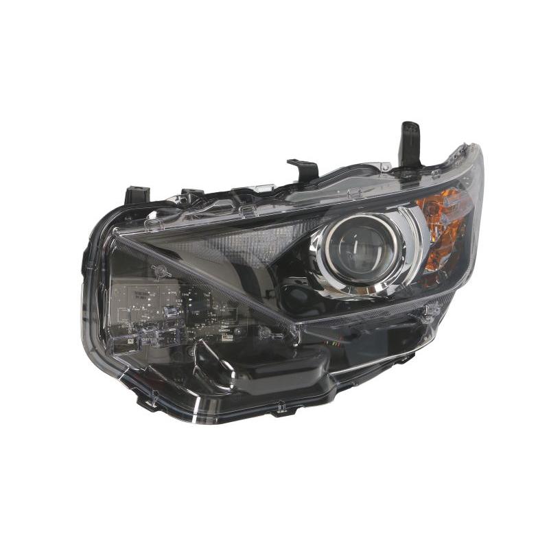 VALEO VAL046698 Headlight