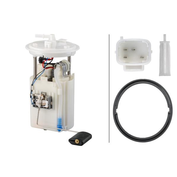 HELLA 146-681 Fuel Pump