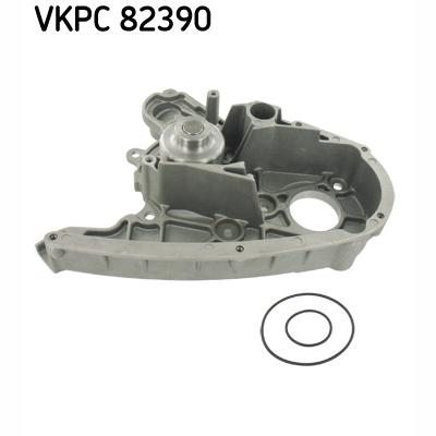 SKF VKPC82390 Water Pump