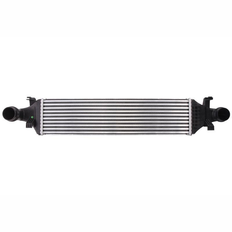 NISSENS NIS96335 Charge Air Cooler