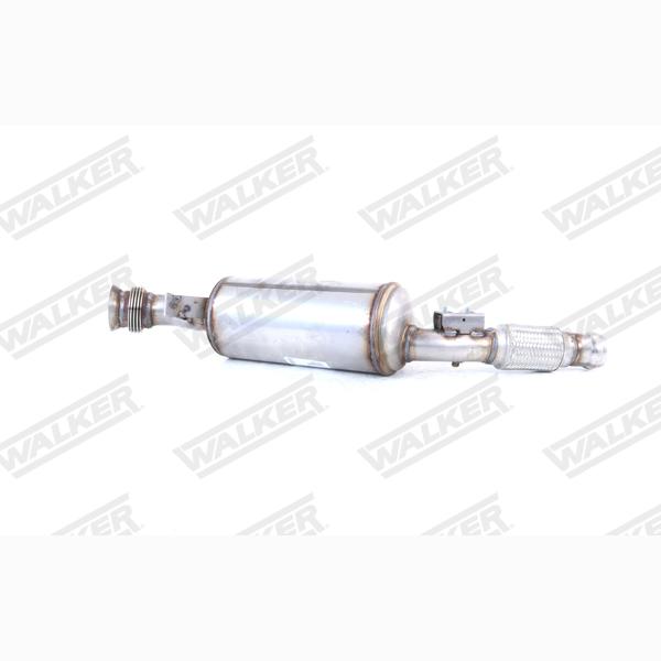 WALKER WALK73165 Exhaust System Soot/Particulate Filter