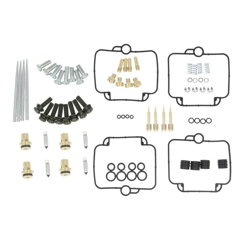 4 RIDE 26-1702 Carburettor Repair Kit