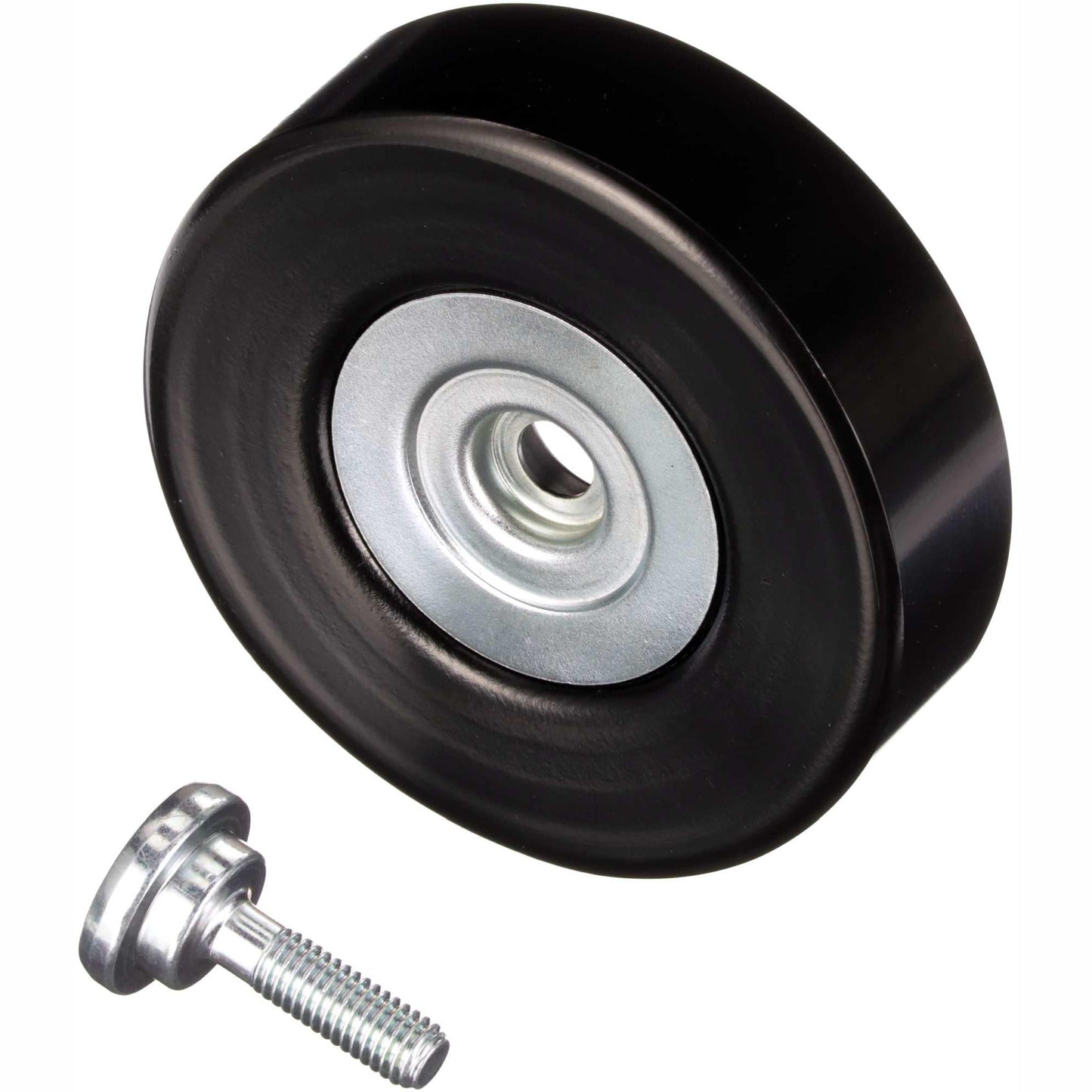 GATES GATT36251 V-Ribbed Belt Deflection/Guide Pulley