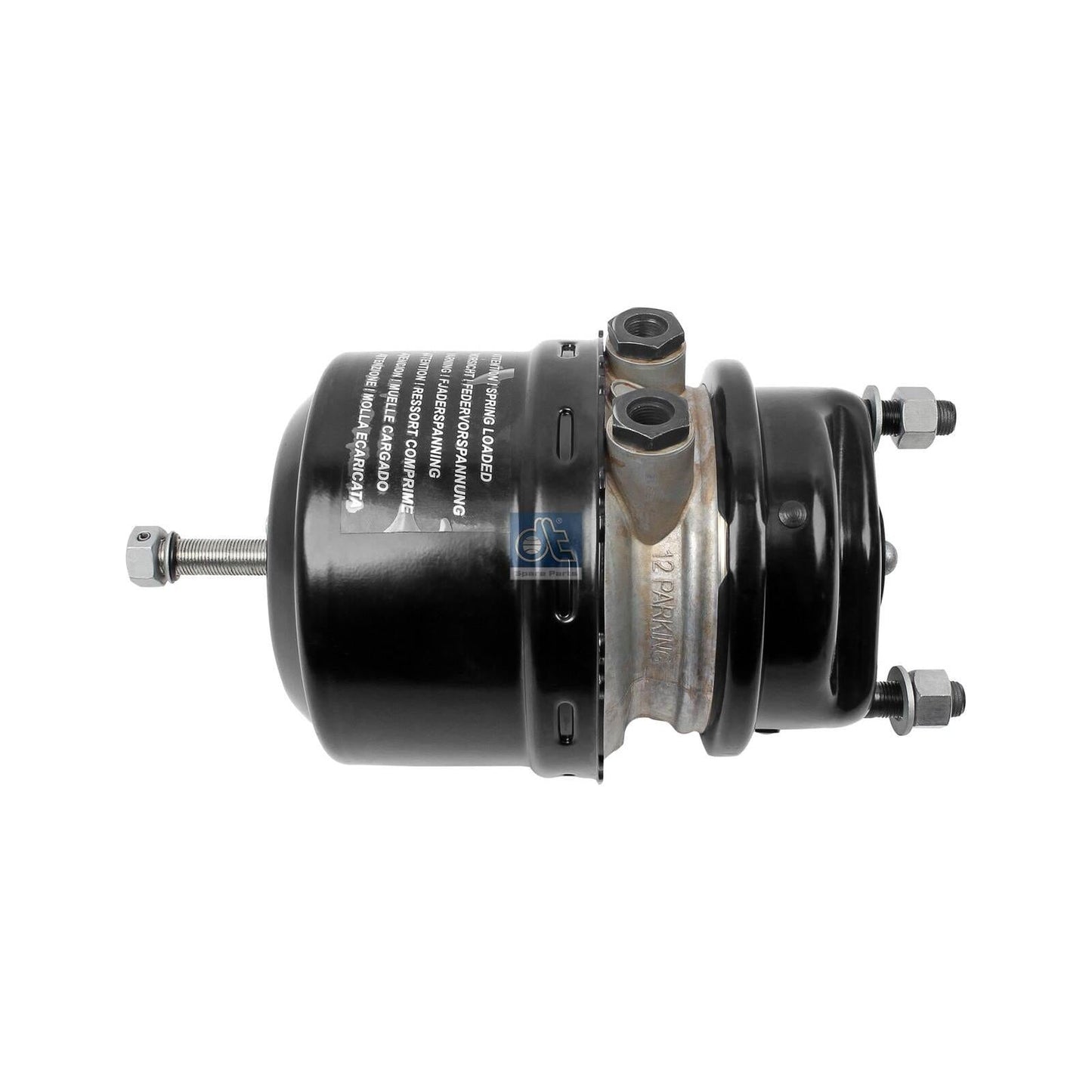 DBA DBA4746 High Performance Brake Disc
