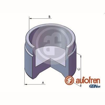 QUICK BRAKE QBZF Brake Line Adapter