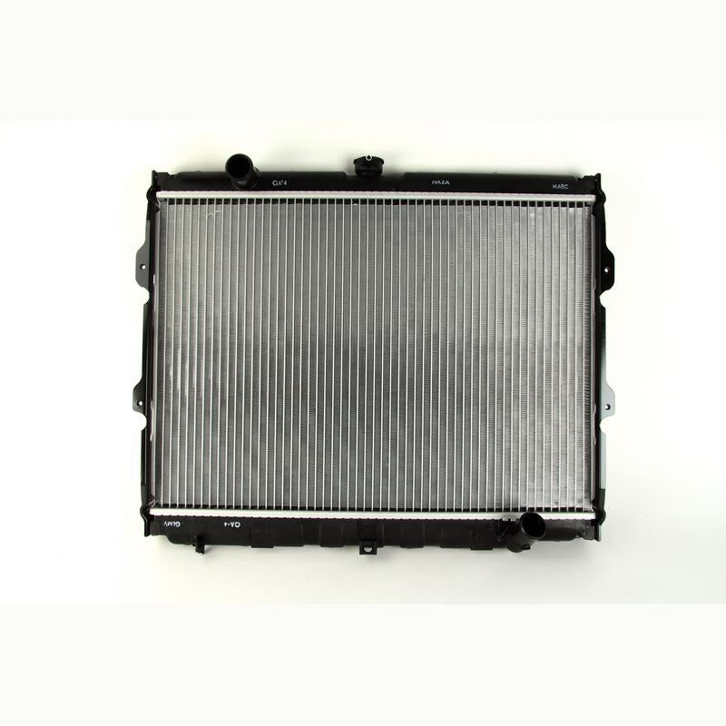 NRF NRF504125 Engine Radiator