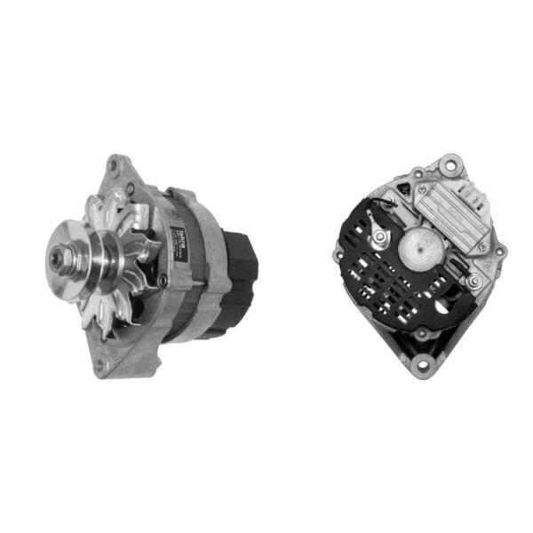 MAHLE MG461 Alternator