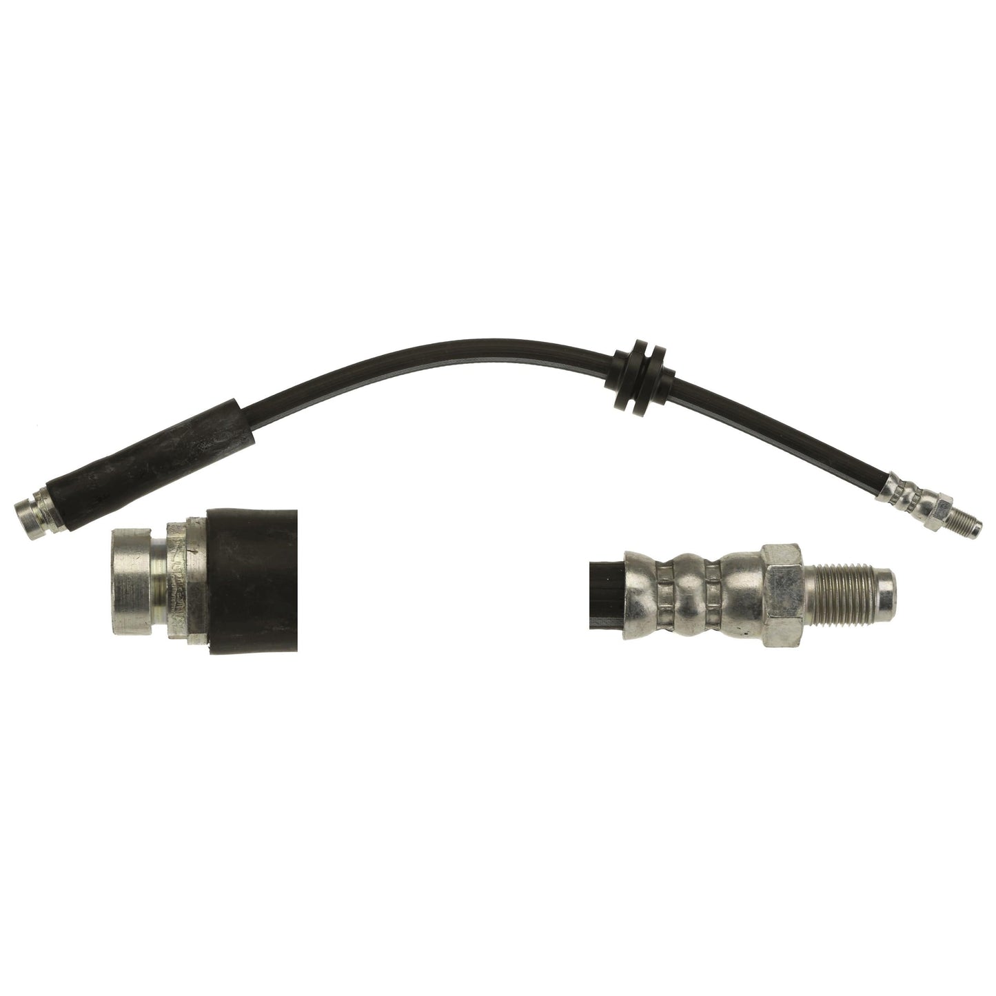 TRW MOTO PHB651 Brake Hose