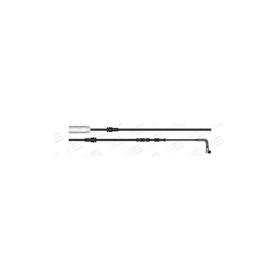 Champion Wwi269 Brake Pad Wear Sensor