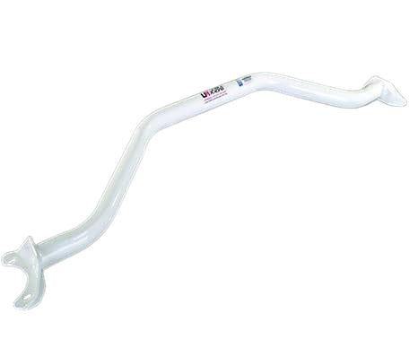 Ultra Racing ML4-1838 Mercedes CLS 3.0 W218 11 Ultra-R 4-Point Mid Lower Brace