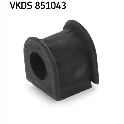 SKF VKDS851043 Stabiliser Bar Bushing