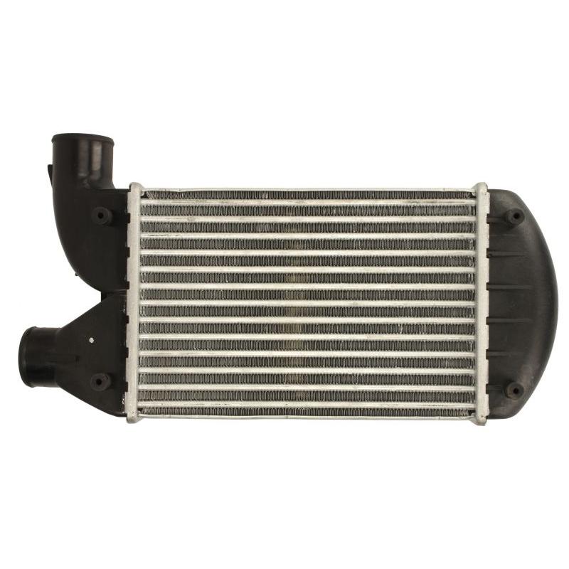 THERMOTEC DAF006TT Charge Air Cooler