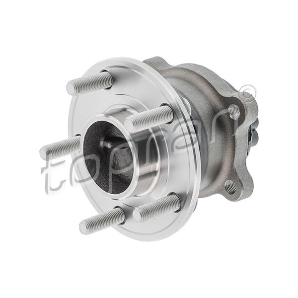 HANS PRIES HP634182 Wheel Hub