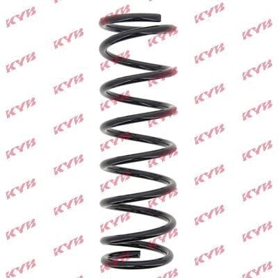 KYB K-Flex RC5810 Coil Spring for Honda Accord VII Saloon (Cl, Cn)