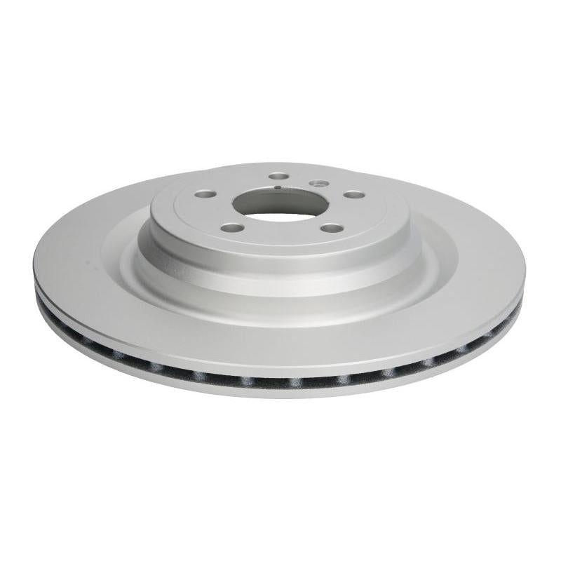 KNORR DPM90DA Parking Brake Valve