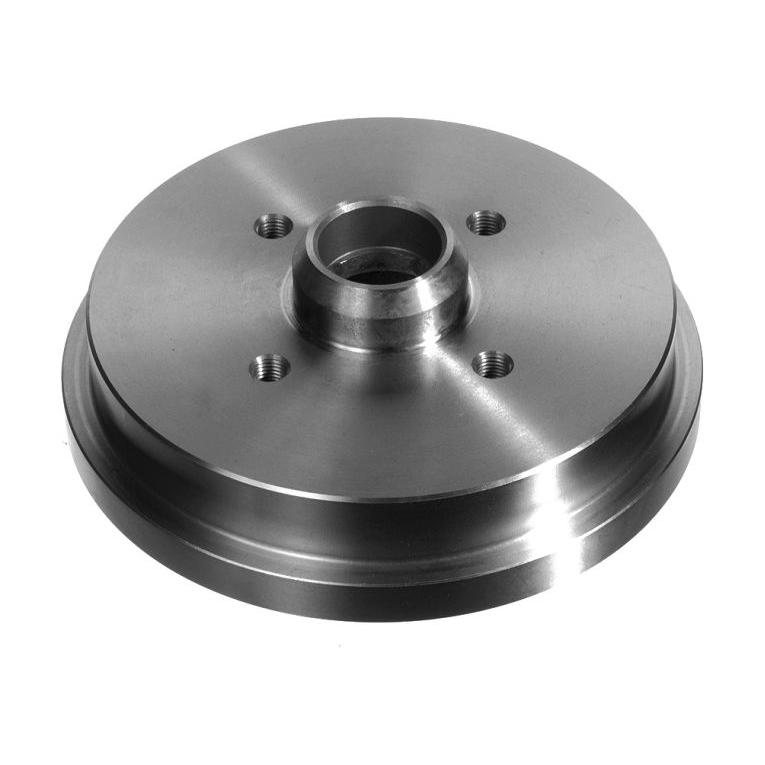 KNORR SB7202RC Brake Caliper